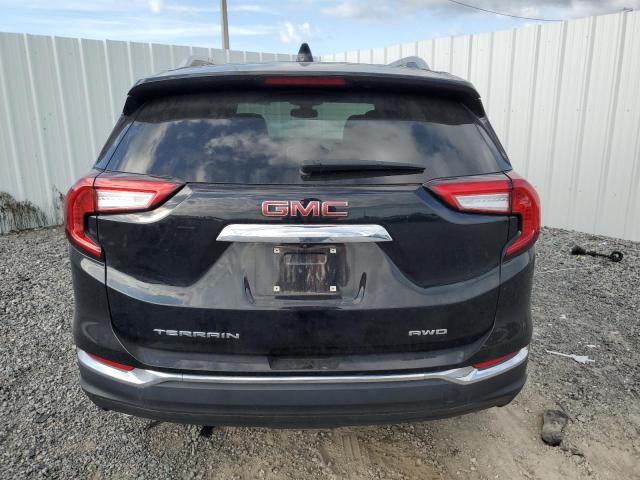 2024 GMC TERRAIN SL 3GKALVEG5RL390113