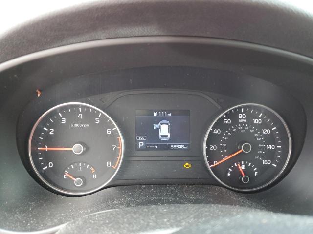2021 KIA SPORTAGE E KNDPN3AC5M7850083