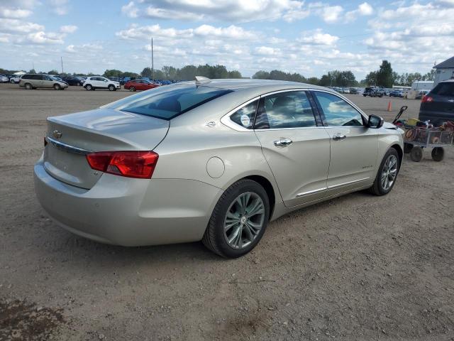 2015 CHEVROLET IMPALA LT - 2G1125S37F9123739