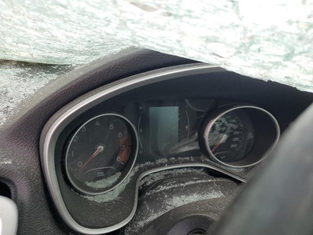 2021 JEEP COMPASS SP 3C4NJDAB6MT583757