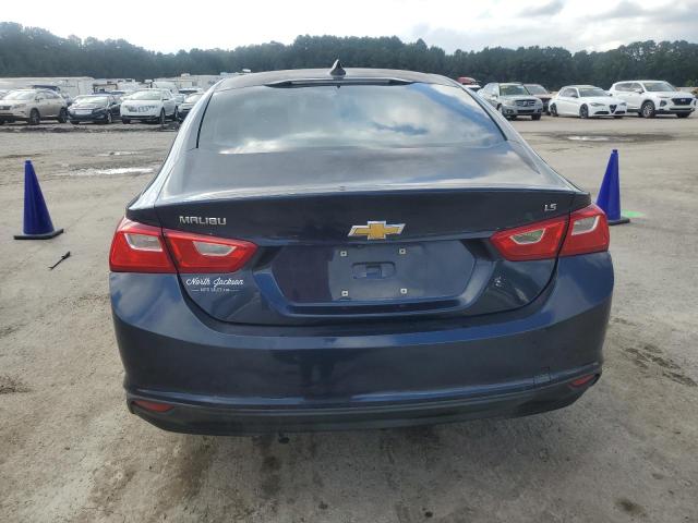 2016 CHEVROLET MALIBU LS 1G1ZB5ST3GF357825