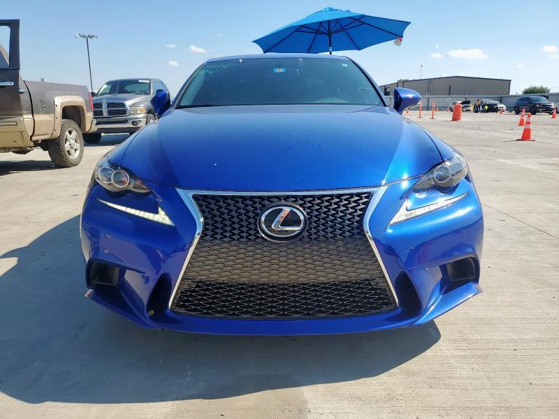 2016 LEXUS IS 200T JTHBA1D2XG5007461