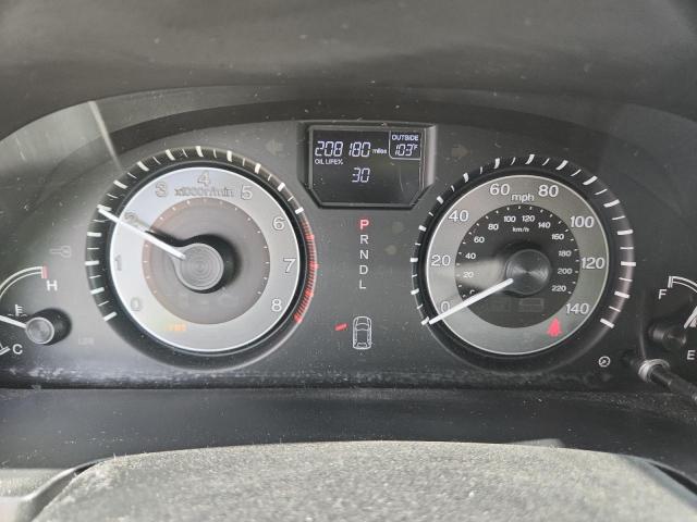 2014 HONDA ODYSSEY EX - 5FNRL5H61EB121407