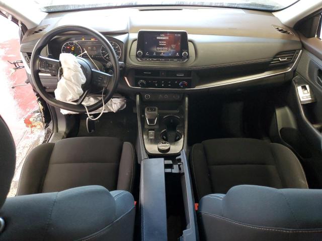 2023 NISSAN ROGUE S 5N1BT3AB2PC876980