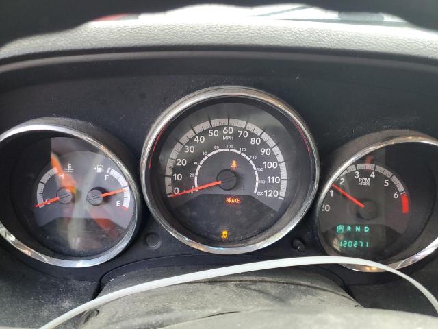 2011 DODGE CALIBER MA - 1B3CB3HA0BD111652