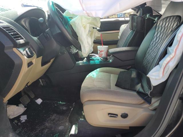 2017 FORD EXPLORER 1FM5K8B82HGA45005