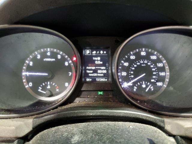 2017 HYUNDAI SANTA FE SPORT 5NMZT3LB0HH020113