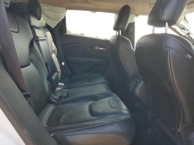 2015 JEEP CHEROKEE L 1C4PJMDS2FW538204