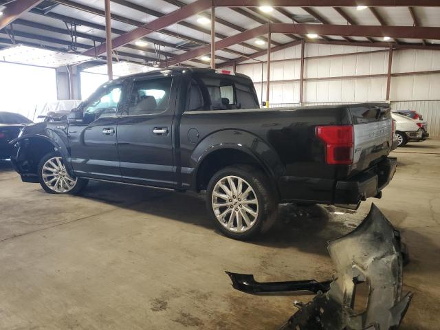 2019 FORD F150 SUPER 1FTEW1EG7KFA92613