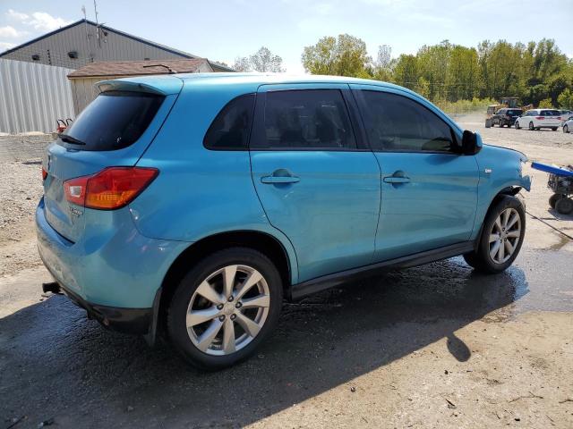 2013 MITSUBISHI 3000 GTO - 4A4AP3AUXDE020423