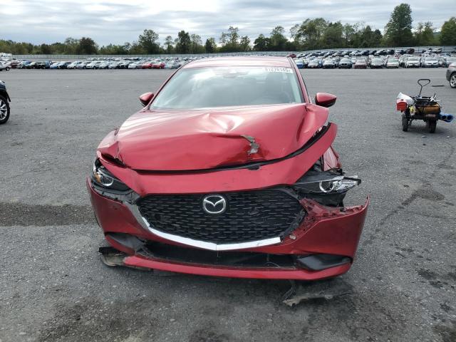 2020 MAZDA 3 SELECT 3MZBPBCM5LM123340