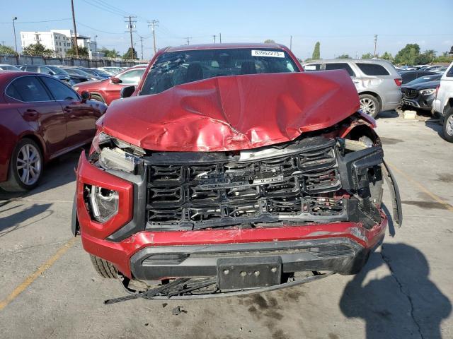 2024 GMC CANYON ELE 1GTP5BEK3R1123918