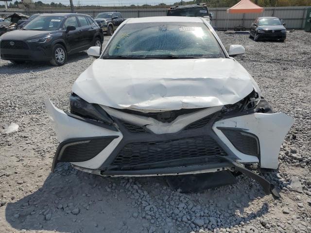 2022 TOYOTA CAMRY SE - 4T1G11AK5NU622008