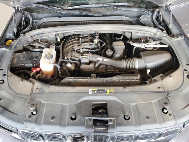 2023 JEEP GRAND CHER 1C4RJKAG7P8828523