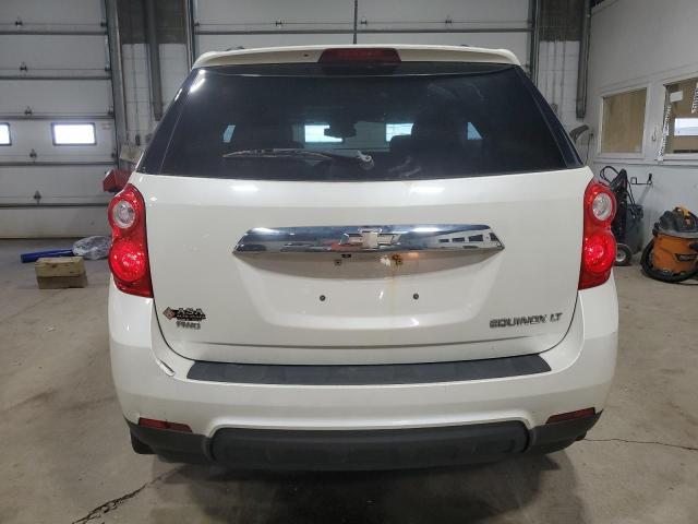 2015 CHEVROLET EQUINOX LT 1GNFLFEK7FZ123269