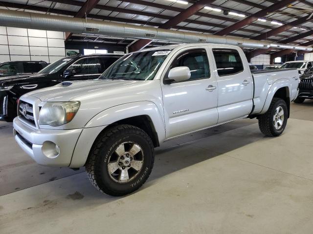 2010 TOYOTA TACOMA DOU - 5TEMU4FN4AZ683337
