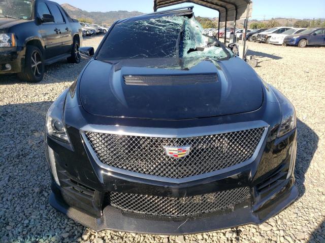 2016 CADILLAC CTS-V - 1G6A15S60G0122127
