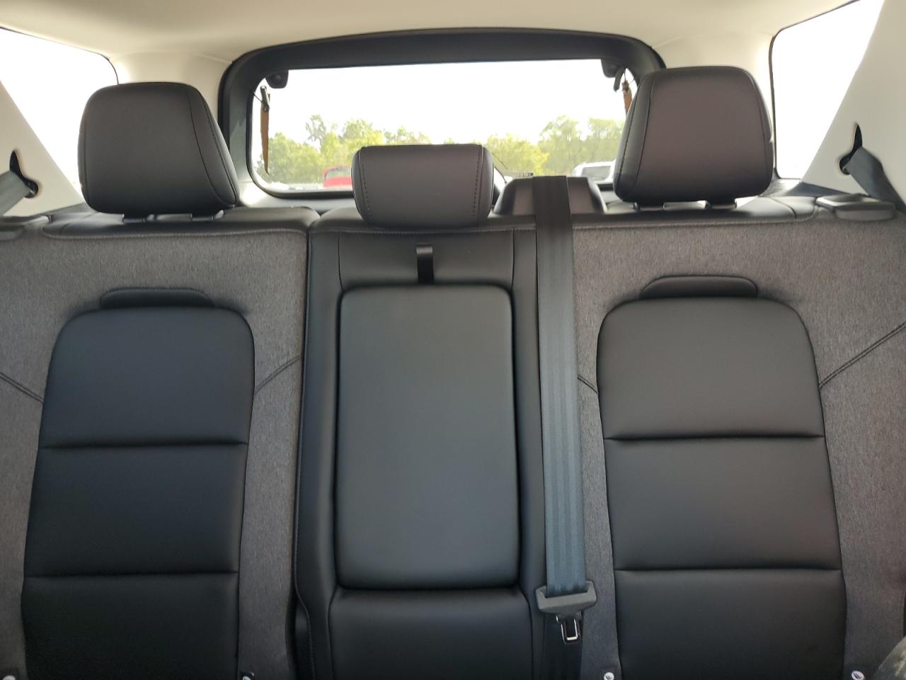 FORD BRONCO SPORT BIG BEND