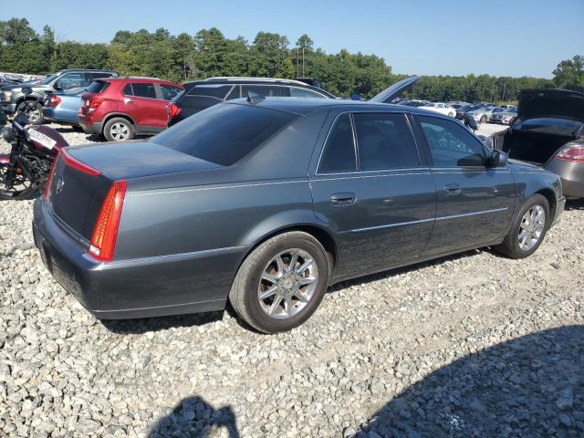 2011 CADILLAC DTS LUXURY - 1G6KD5E61BU123442