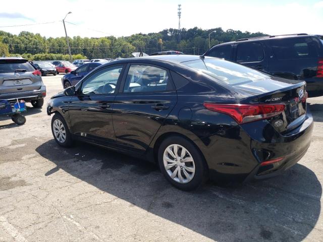 2020 HYUNDAI ACCENT SE 3KPC24A69LE104824