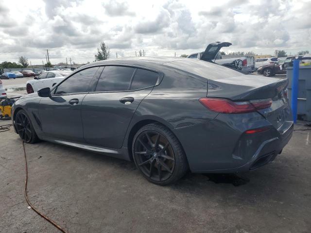 2022 BMW M850XI WBAGV8C02NCG89149
