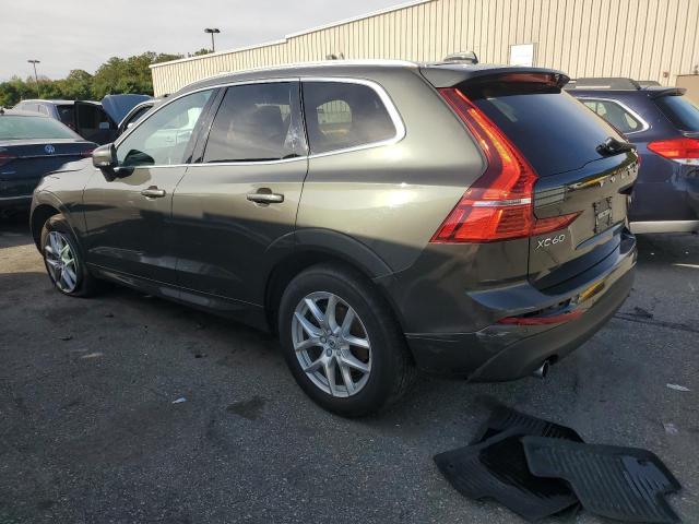 2021 VOLVO XC60 T6 MO YV4A22RK2M1723568