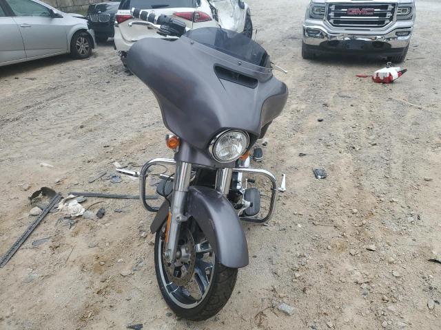 2017 HARLEY-DAVIDSON FLHXS STREET GLIDE SPECIAL 1HD1KRC12HB634495