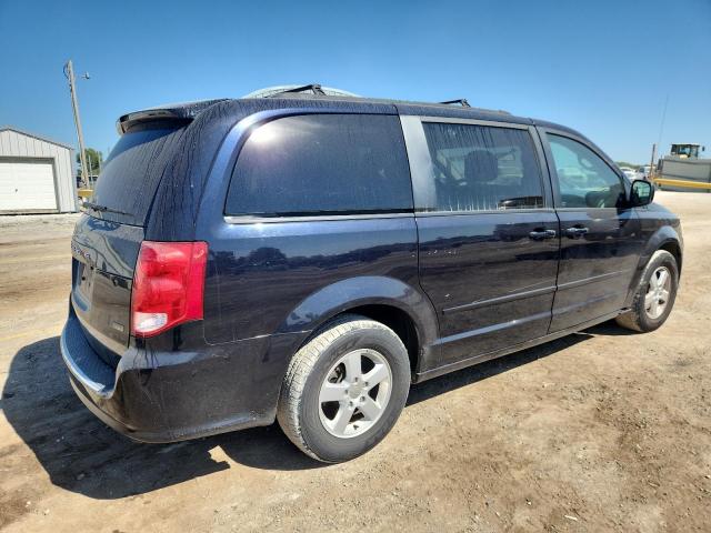 2011 DODGE GRAND CARAVAN MAINSTREET - Other View