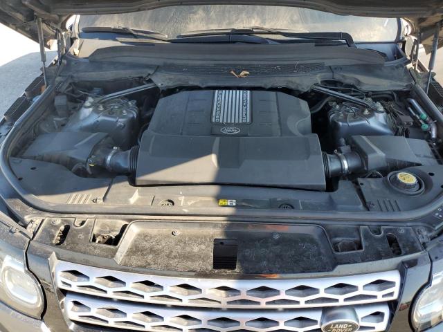 2015 LAND ROVER RANGE ROVER SPORT HSE SALWR2VF3FA613220