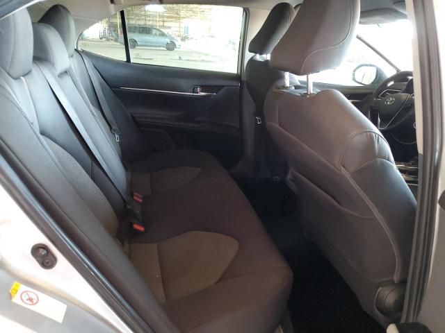 2018 TOYOTA CAMRY L 4T1B11HK2JU089741