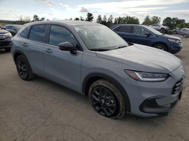 2025 HONDA HR-V SPORT - 3CZRZ2H50SM740201