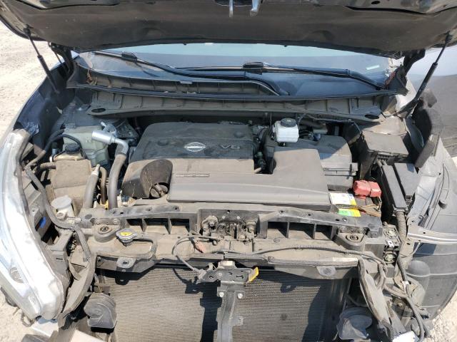 2016 NISSAN MURANO S - 5N1AZ2MG4GN161070
