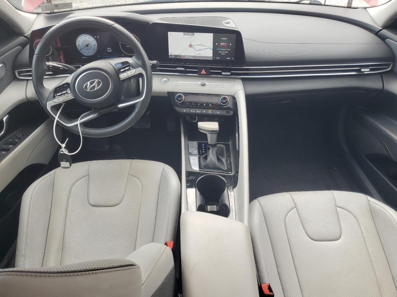 HYUNDAI ELANTRA LIMITED