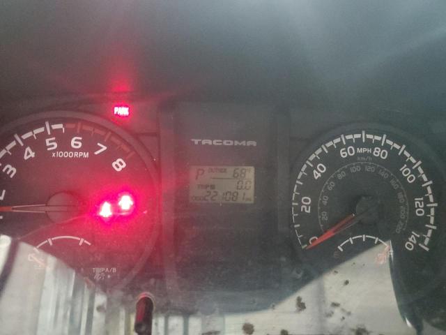 2016 TOYOTA TACOMA ACCESS CAB 5TFRX5GN9GX056277