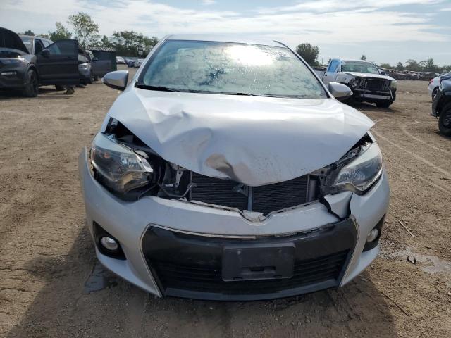2016 TOYOTA COROLLA L - 2T1BURHE9GC521879