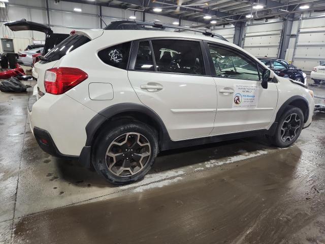 2013 SUBARU XV CROSSTR #3285746650