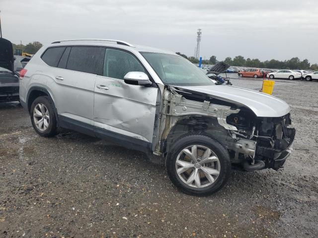 2018 VOLKSWAGEN ATLAS S 1V2AP2CA6JC537924