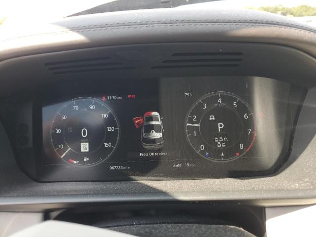 2020 LAND ROVER DISCOVERY SALRT2RV3L2415095