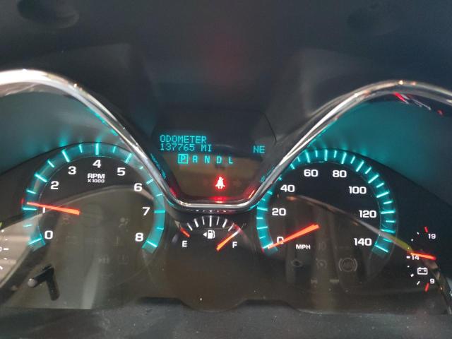 2015 CHEVROLET TRAVERSE LT #3253892579