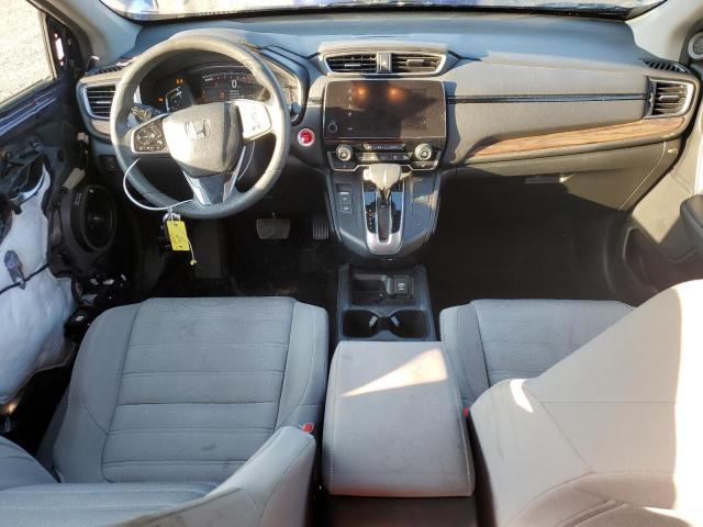 2018 HONDA CR-V EX 7FARW1H56JE051991