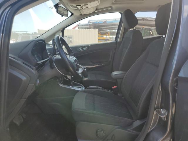 2020 FORD ECOSPORT S MAJ6S3GL6LC339571