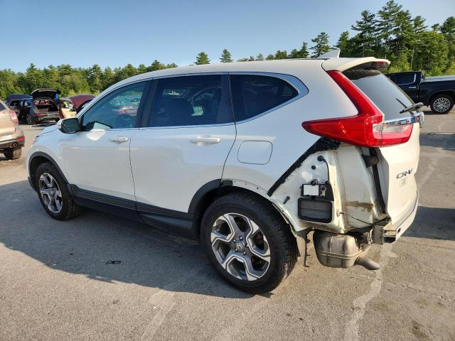 2017 HONDA CR-V EX - 5J6RW2H51HL043462