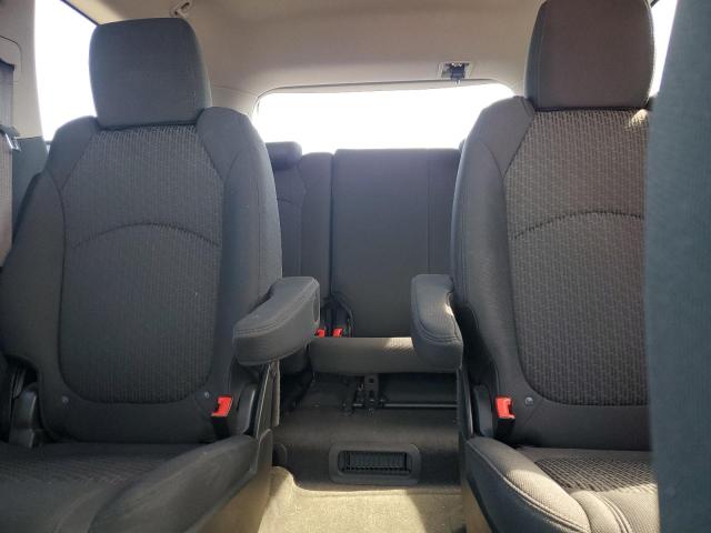 2012 CHEVROLET TRAVERSE LT - 1GNKRGED1CJ394732