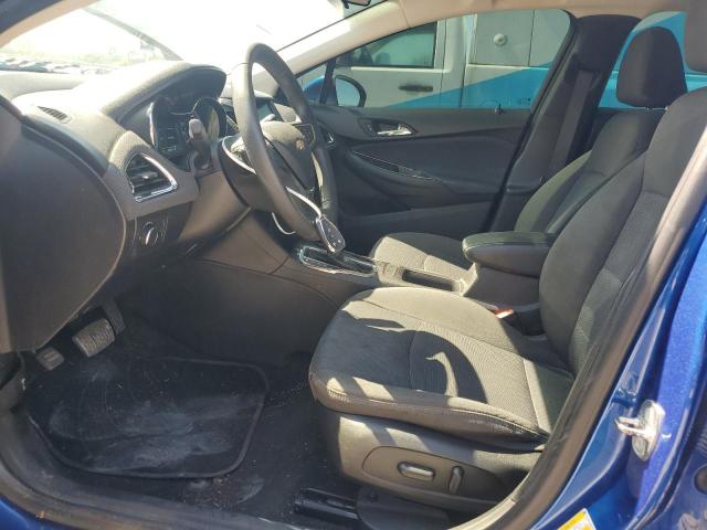 2018 CHEVROLET CRUZE LT 1G1BE5SM3J7247196