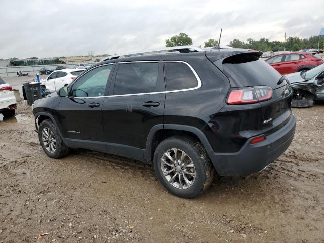 2019 JEEP CHEROKEE L 1C4PJMLX6KD473490