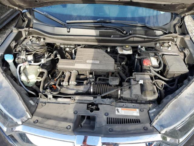 2018 HONDA CR-V EXL 7FARW1H89JE055513