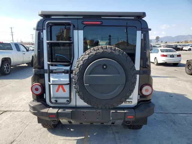 2024 INEOS AUTOMOTIVE LIMITED GRENADIER - SC6GM1CA9RF015458