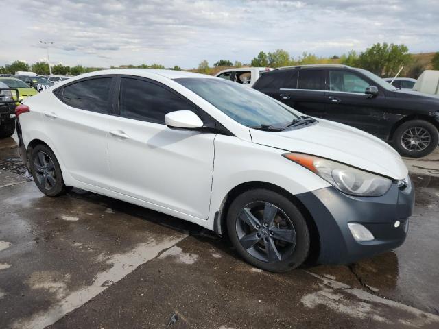 2013 HYUNDAI ELANTRA GL #3293881600