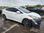 Lot #3293881600 2013 HYUNDAI ELANTRA GL