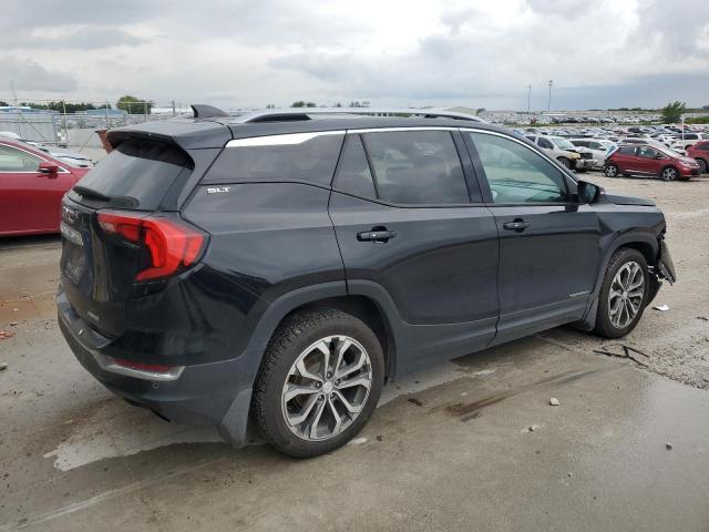 2019 GMC TERRAIN SL #3302713009